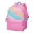 MOCHILA INFANTIL FINI PACK ME MARSHMALLOW UNIDADE - PACIFIC - comprar online