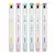 CANETA MARCA TEXTO TRIS ROLLER C/CARIMBO - SUMMIT - comprar online