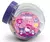 BLOCO ADESIVO MINI COM FORMATO HELLO KITTY E AMIGOS - LEOARTE - comprar online
