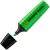 CANETA MARCA TEXTO STABILO BOSS - VERDE - comprar online