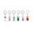 GRAMPEADOR MINI P/10FLS TRIS HOLIC PETIT - SUMMIT na internet