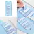 REGUA POST IT 200 FOLHAS LEMBRETE - comprar online