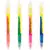 PINCEL M.TEXTO LIQUIDO 2 EM 1 06C JOCAR - comprar online