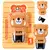 CORRETIVO ROLLER 5MMX5M FOFINHOS CUTE URSO