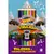 LIVRO DE COLORIR + LAPIS hotwheels - comprar online