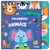 Livro Infantil Toque e Sinta Animais - comprar online