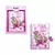 DIARIO CANDY ROSA - comprar online