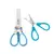 TESOURA ESC. LACINHO 13CM - comprar online