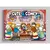 LIVRO DE COLORIR CUTE & COMFY 80 PAGINAS COLORINDO COM DEUS - comprar online