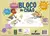 BLOCO PARA EDUCACAO ARTISTICA CADERNO DESENHO DE CHAO A2 30F UNIDADE 7209R - ROMITEC - loja online