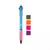 CANETA GEL CIS FANTASIA APAGAVEL 4X1 SWEET na internet