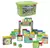 Blocos de Montar 52 Peças Dino World - comprar online