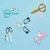 TESOURA ESC.13,3CM PETS LEO&LEO na internet