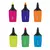 MARCA TEXTO MINI C/ CHEIRO - NEON BRW na internet