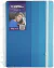 CADERNO INTELIGENTE GRANDE BLUE BY MIGUEL LUZ 80FLS - CADERNO INTELIGENTE - comprar online