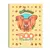 Livro de Atividades 500 Adesivos Capivaras 22 Pag. - comprar online