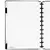 CADERNO BLACK - MEDIO - loja online