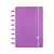 CADERNO INTENSE VIOLET - A5 - comprar online