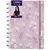 CADERNO PINK BLOSSOM BY SOF - A5 - loja online