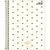 CADERNO 10X1 CAPA DURA WEST VILLAGE 160FLS - TILIBRA na internet