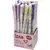CANETA ESFEROGRAFICA LOVE BORBOLETAS TINTA PRETA - MOLIN - comprar online