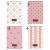 CADERNO VERTICAL SWEET CHERRY 80F - ANIMATIVA