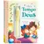 DIARIO MEU TEMPO COM DEUS C/CADEADO UNIDADE - TODOLIVRO - comprar online