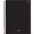 CADERNO 10X1 CAPA DURA STIFF SLIM 160FLS. - JANDAIA - comprar online
