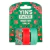 Fita Adesiva Washi Tape 15mm x 3m 3Pç Guarana - comprar online