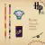 KIT HARRY POTTER BORRACHA+LAPIS+APONTADOR - Quem Dera Papelaria