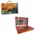 KIT MALETA ARTISTICA C/42PCS na internet