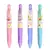 LAPISEIRA 0.7MM CIS FUN CLICK 4 CORES - comprar online