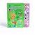 LIVRO SONORO AMIGOS DO JARDIM 12 SONS UNIDADE - MAGIC KIDS - comprar online