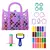 KIT MASSA DE MODELAR 24 CORES + 11 PCS + BOLSINHA - FF3209 - comprar online