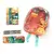 MOCHILA KIT ARTISTICO DINO C/10PCS na internet