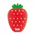 BORRACHA TRIS HOLIC MORANGO - comprar online