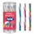 BORRACHA PLASTICA TORCIDA FINI LEOLEO MARSHMALOW - comprar online