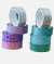 FITA ADESIVA DECORADA WASHI TAPE 15X5 TEXTURES - BRW - comprar online