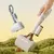 Pegador de Fezes com Compartimento Integrado - CleanPaws - Animal Store