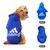 Moletom Pet com Capuz Adidog - comprar online
