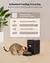 Alimentador Inteligente Wi-Fi Pet - Animal Store