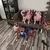 Moletom Pet com Capuz Adidog - Animal Store