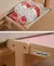 Imagem do Cama Suspensa Portátil para Gatos