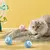 Bola Interativa para Gatos - loja online