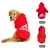 Imagem do Moletom Pet com Capuz Adidog