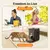 Alimentador Inteligente Wi-Fi Pet - loja online