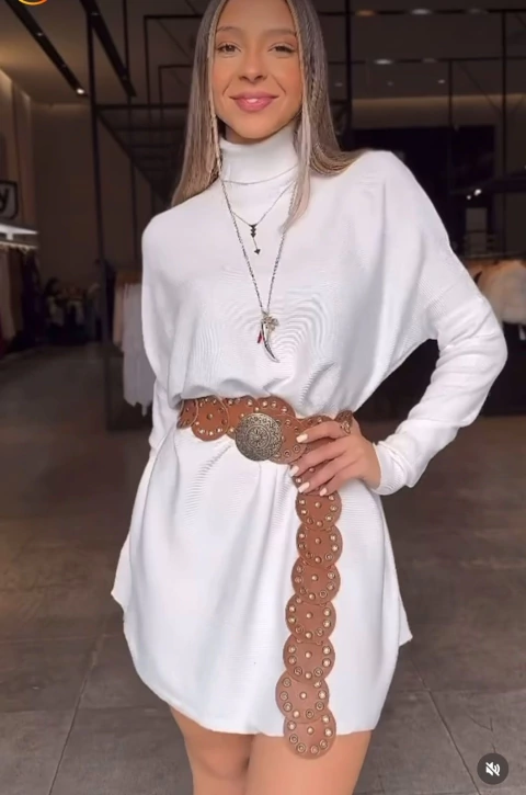 Poncho Tricot - comprar online