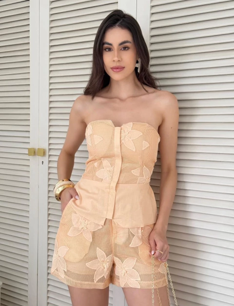 Conjunto Short - comprar online