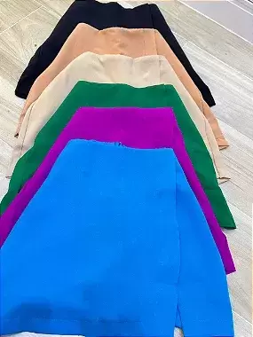 SHORT SAIA LM - comprar online