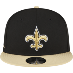 New Era Saints 9Fifty Snapback - tienda online
